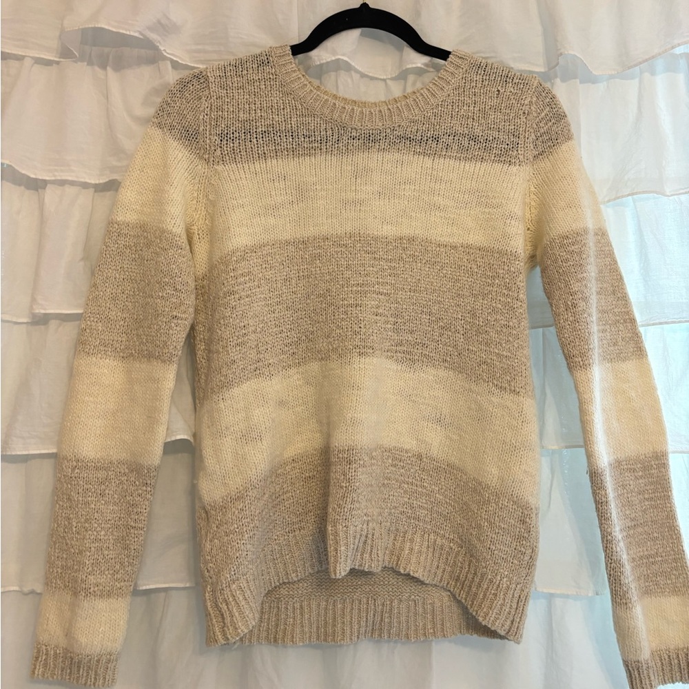Loft small sweater